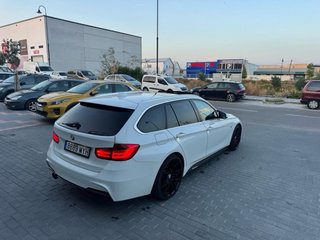 BMW SERIE 330 DIESEL PACK M