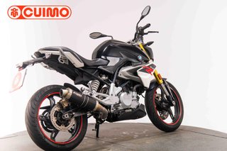 BMW G 310 R
