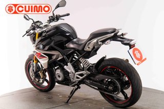 BMW G 310 R