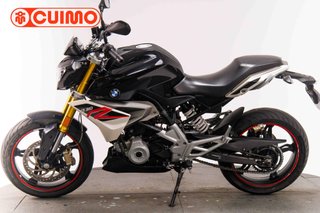 BMW G 310 R