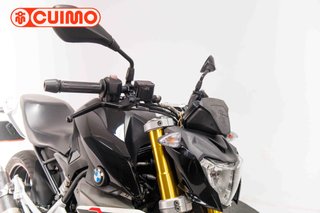 BMW G 310 R