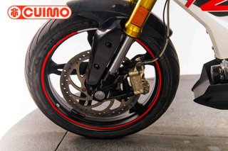 BMW G 310 R
