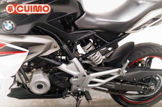 BMW G 310 R