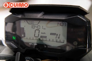 BMW G 310 R
