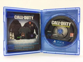 call of duty infinite legacy edition ps4