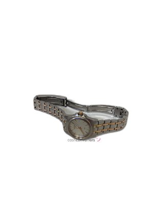 reloj alta gama señora certina 1888