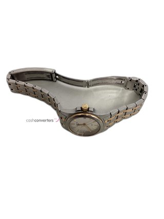reloj alta gama señora certina 1888