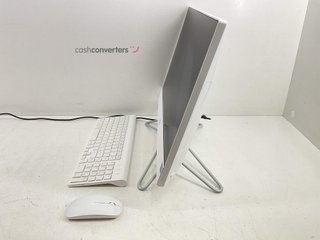pc hp all in one