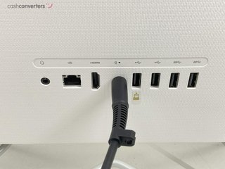 pc hp all in one