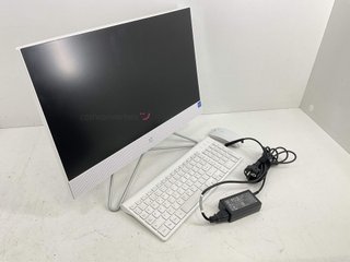 pc hp all in one