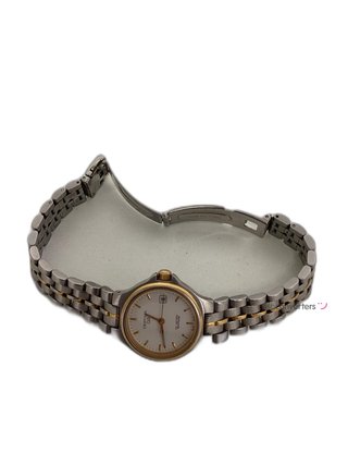 reloj alta gama señora certina ds