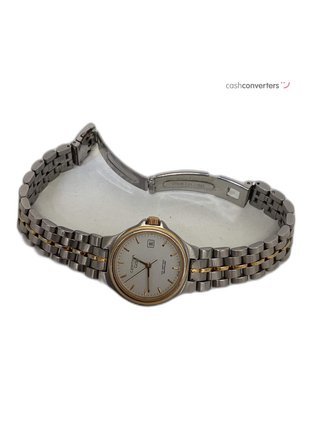 reloj alta gama señora certina ds