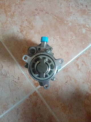 Bomba combustible alta presión BMW X6 E71 N54