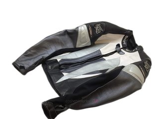 chaqueta motorista swift n-t