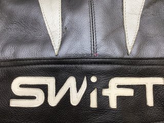 chaqueta motorista swift n-t