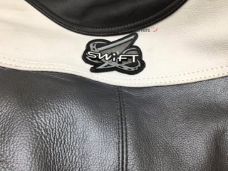 chaqueta motorista swift n-t