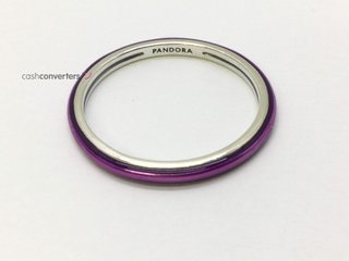 anillo plata 925mm