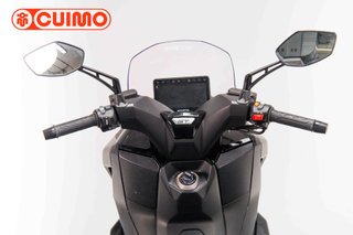 KYMCO SUPER DINK 125 I
