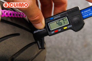 KYMCO SUPER DINK 125 I
