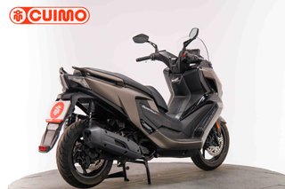 KYMCO SUPER DINK 125 I