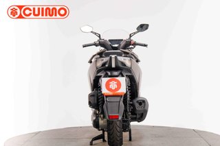 KYMCO SUPER DINK 125 I