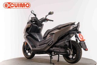 KYMCO SUPER DINK 125 I