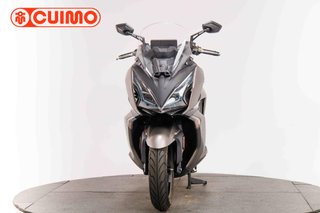 KYMCO SUPER DINK 125 I