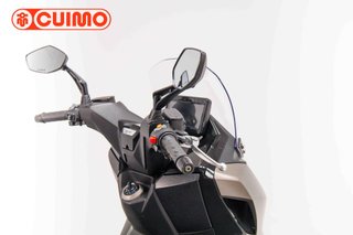 KYMCO SUPER DINK 125 I
