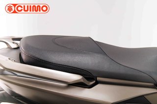 KYMCO SUPER DINK 125 I