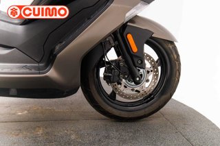 KYMCO SUPER DINK 125 I