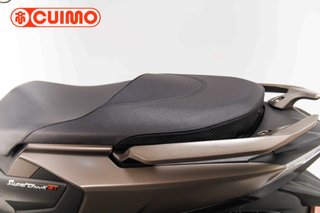 KYMCO SUPER DINK 125 I