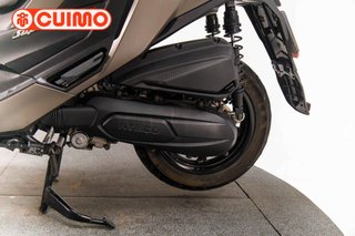 KYMCO SUPER DINK 125 I