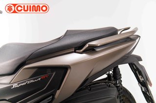 KYMCO SUPER DINK 125 I