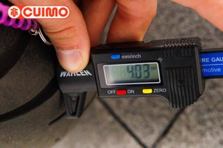 KYMCO SUPER DINK 125 I