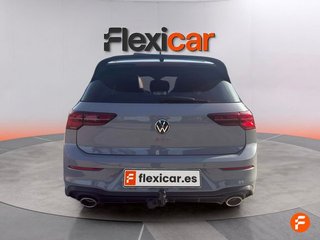Volkswagen Golf GTI Clubsport 2.0 TSI 221kW (300CV) DSG
