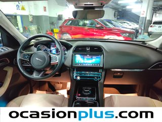 Jaguar F-PACE 2.0T i4 Prestige AWD Auto 184 kW (250 CV)