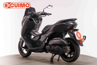 YAMAHA N MAX 125