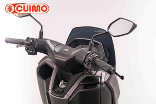 YAMAHA N MAX 125
