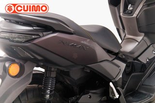 YAMAHA N MAX 125