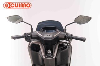 YAMAHA N MAX 125