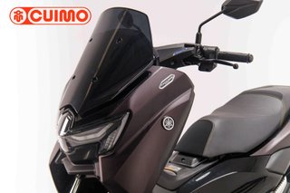 YAMAHA N MAX 125