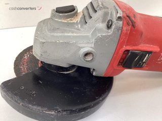 radial milwaukee ag 800-125 e