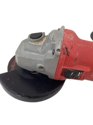 radial milwaukee ag 800-125 e