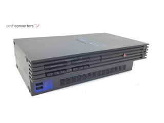 sony ps2 fat