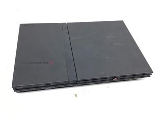 sony ps2 slim