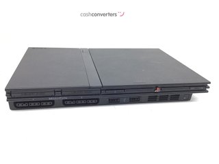 sony ps2 slim