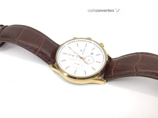 reloj pulsera caballero vincero sm