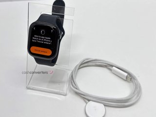 apple watch series 11 46mm (gps) aluminio