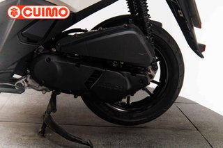 KYMCO SKYTOWN 125