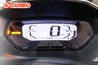 KYMCO SKYTOWN 125
